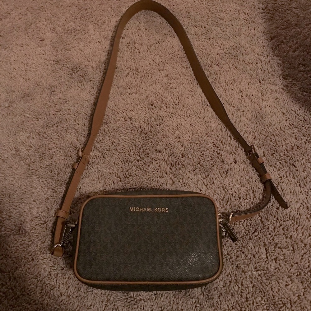 Michael Kors purse